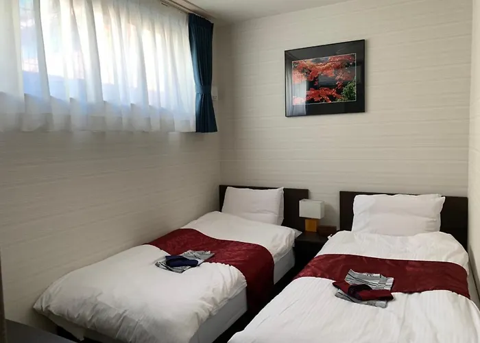 Kyoto Inn Mio